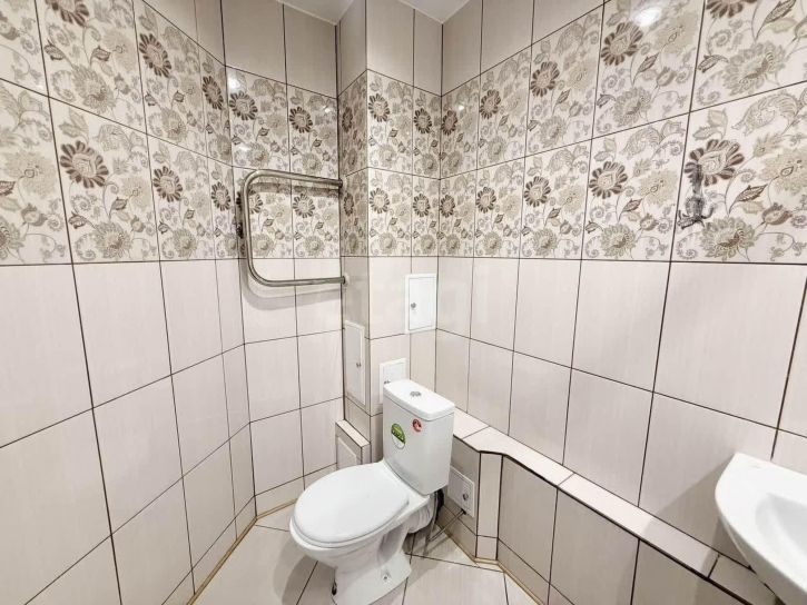 1-комн квартира улица Возрождения, 86а