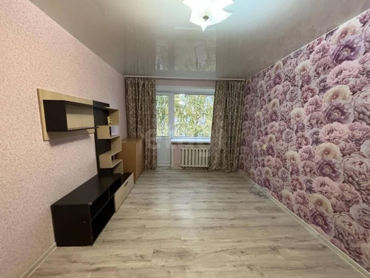 1-комн квартира улица Пугачёва, 36