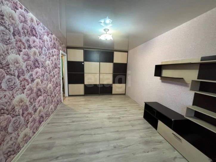 1-комн квартира улица Пугачёва, 36