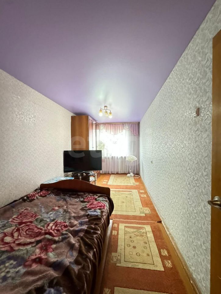 3-комн квартира Новгородская улица, 1а