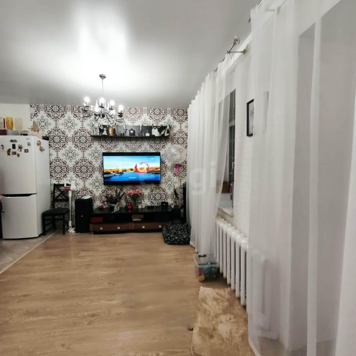 1-комн квартира Ленинградская улица, 148