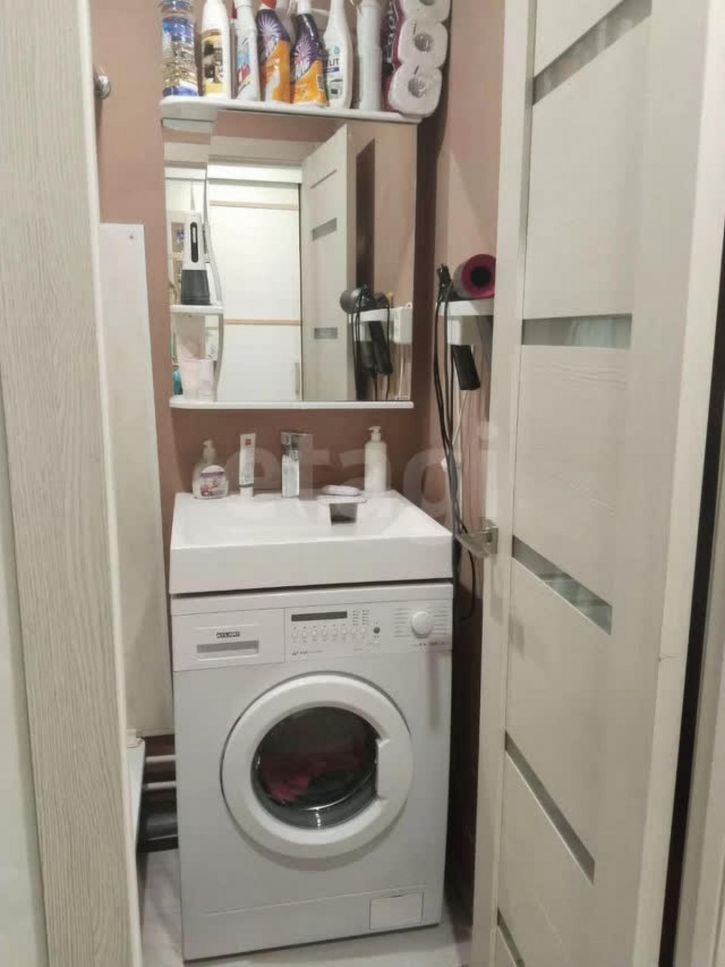 Комната Топливный переулок, 6а