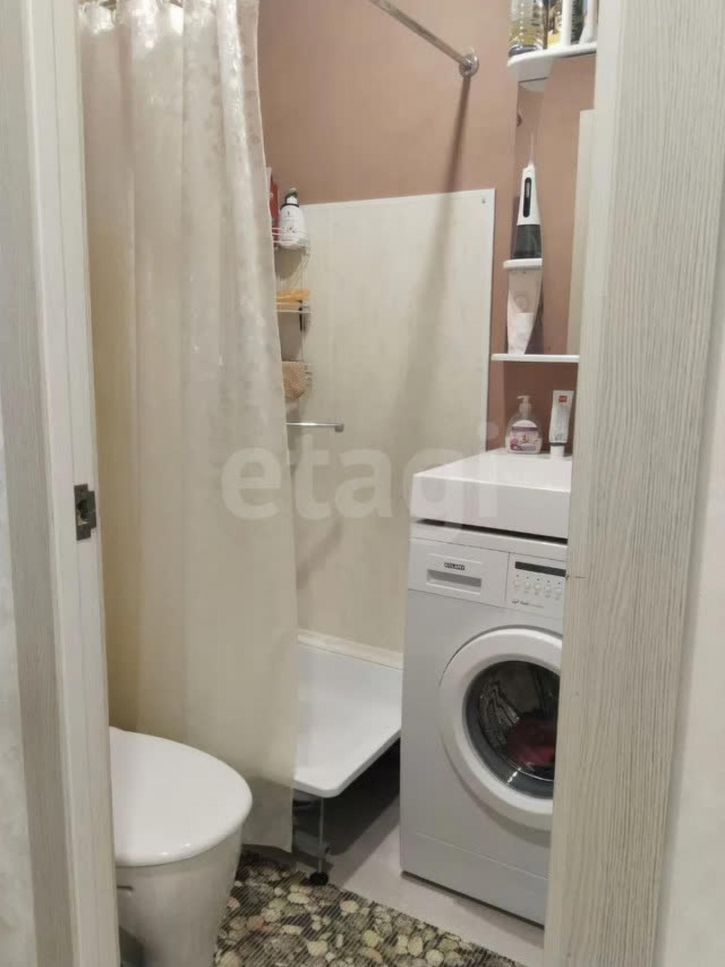 Комната Топливный переулок, 6а