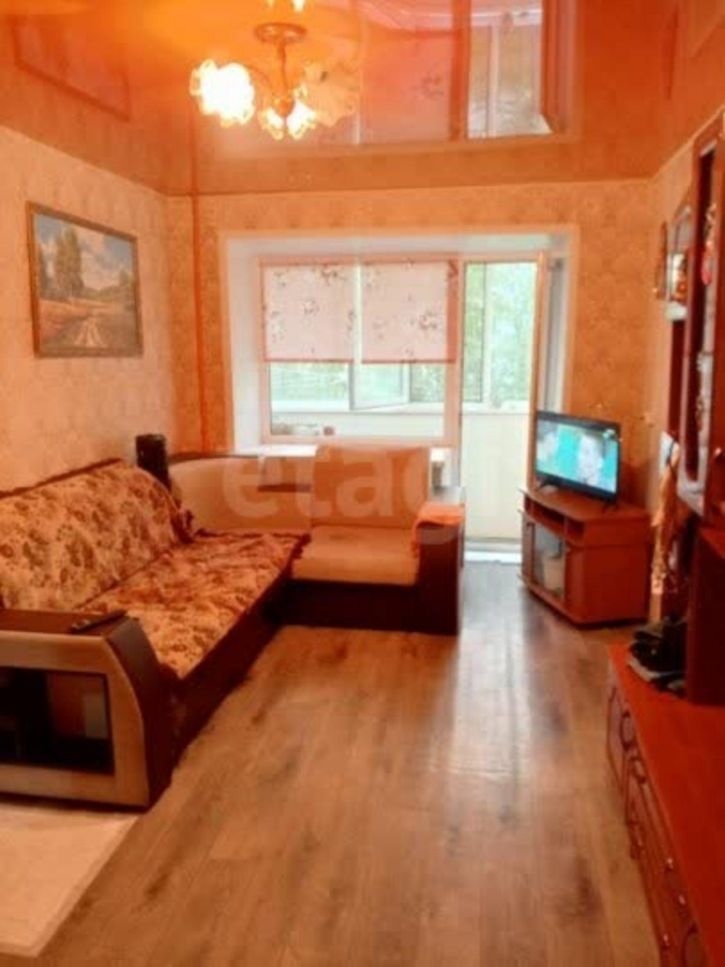 2-комн квартира улица Космонавта Беляева, 24