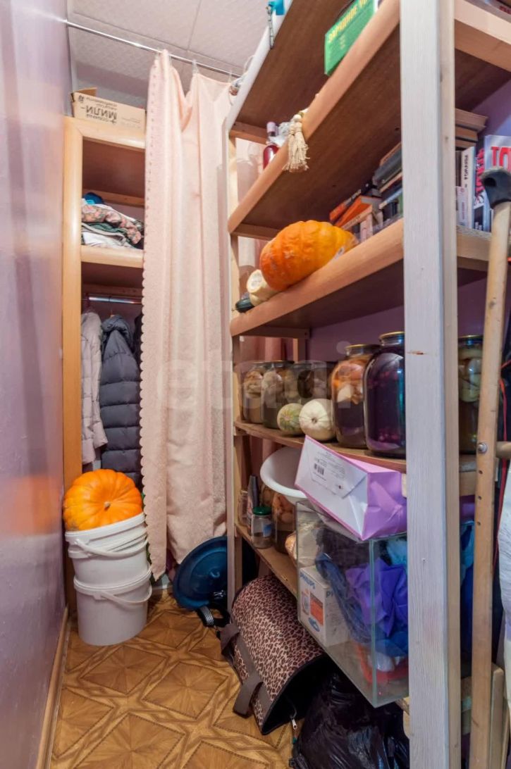 2-комн квартира улица Тендрякова, 2