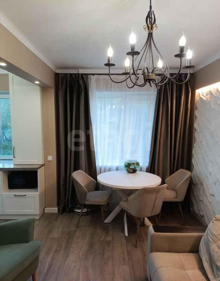 3-комн квартира Козлёнская улица, 105