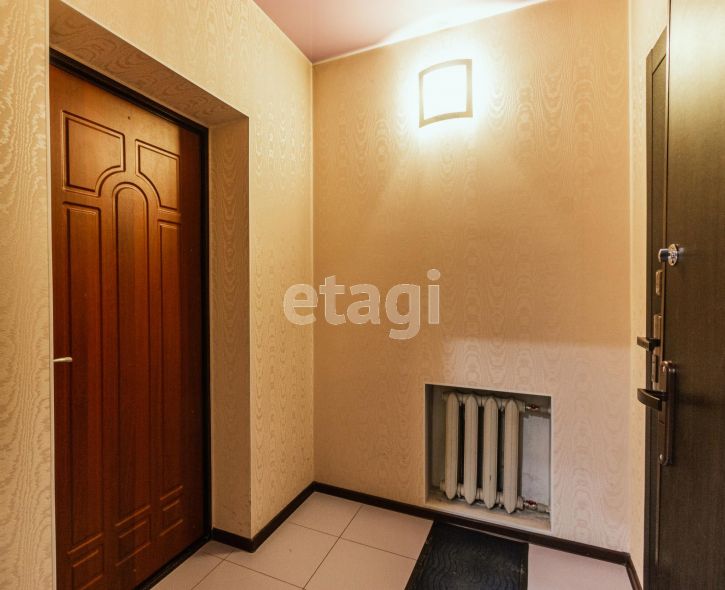 1-комн квартира Ленинградская улица, 148