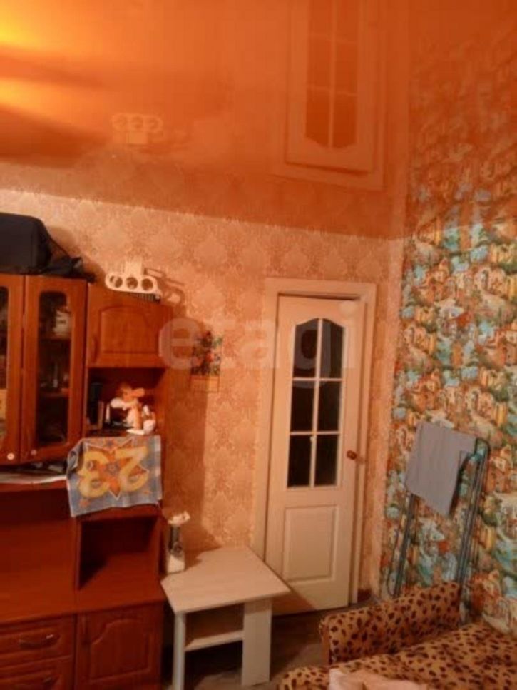 2-комн квартира улица Космонавта Беляева, 24