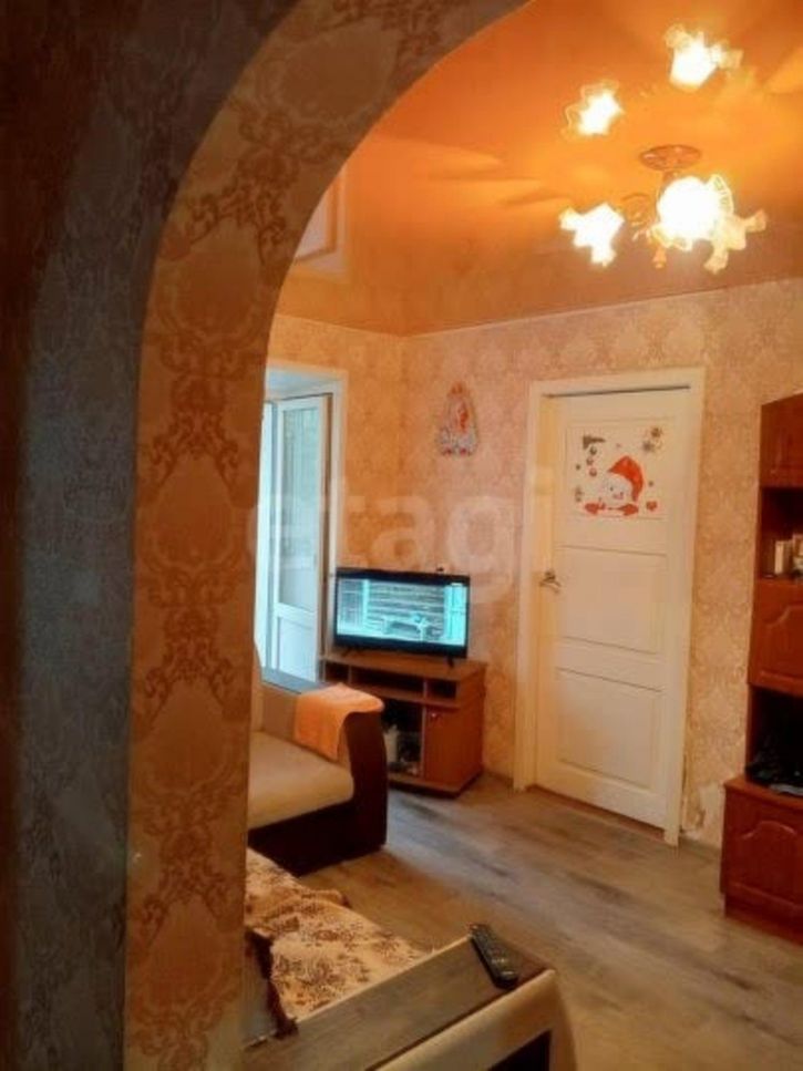 2-комн квартира улица Космонавта Беляева, 24