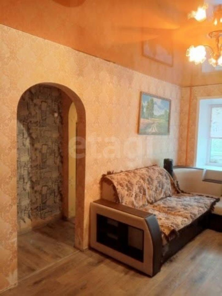 2-комн квартира улица Космонавта Беляева, 24