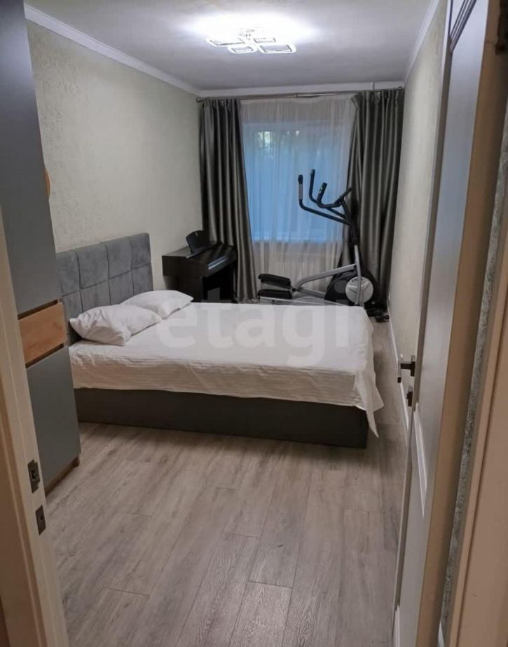 3-комн квартира Козлёнская улица, 105