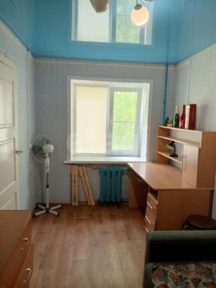 2-комн квартира улица Космонавта Беляева, 24