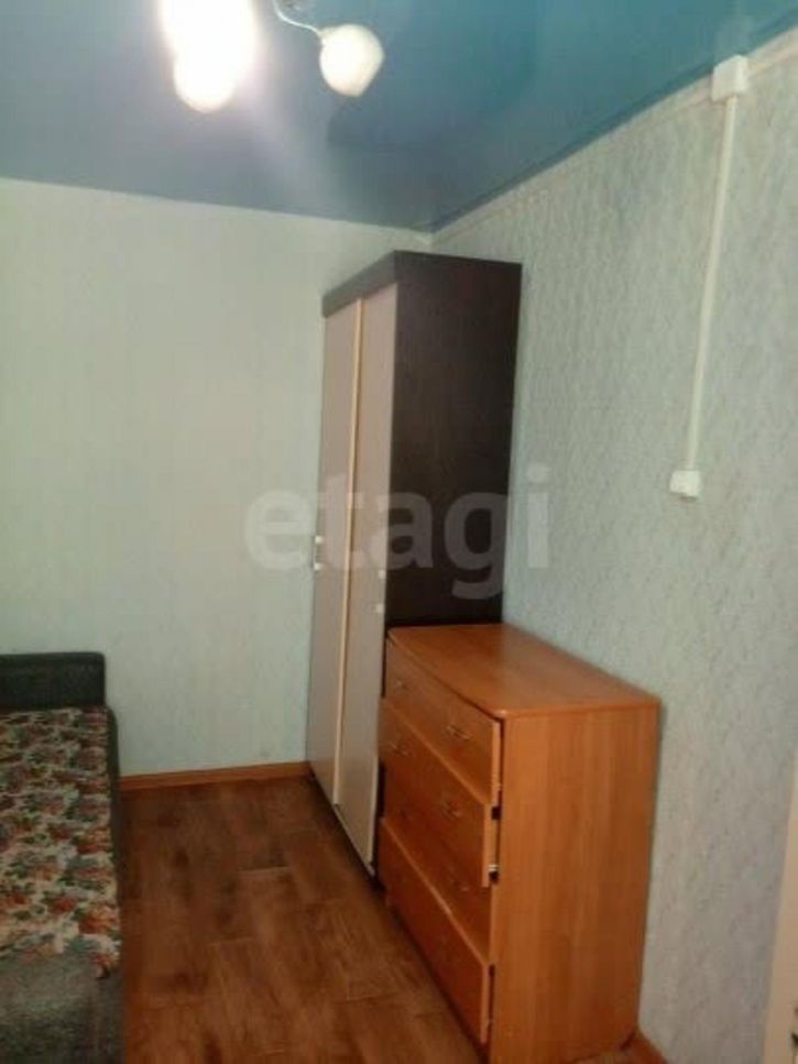 2-комн квартира улица Космонавта Беляева, 24