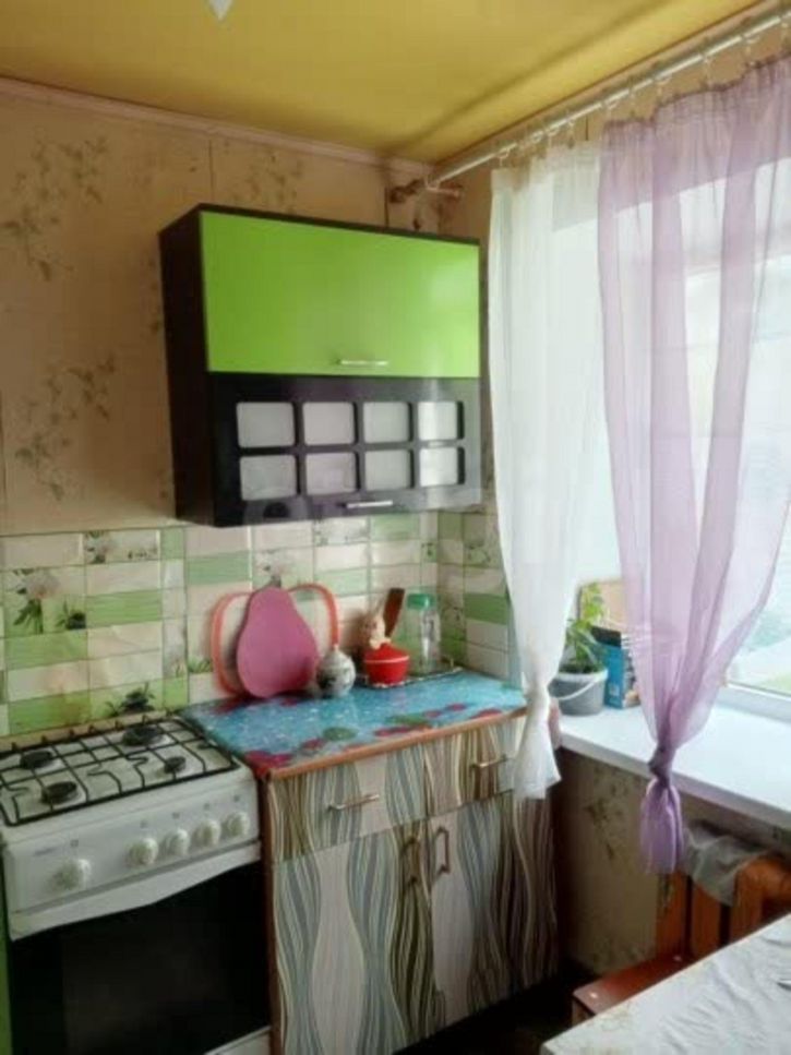 2-комн квартира улица Космонавта Беляева, 24