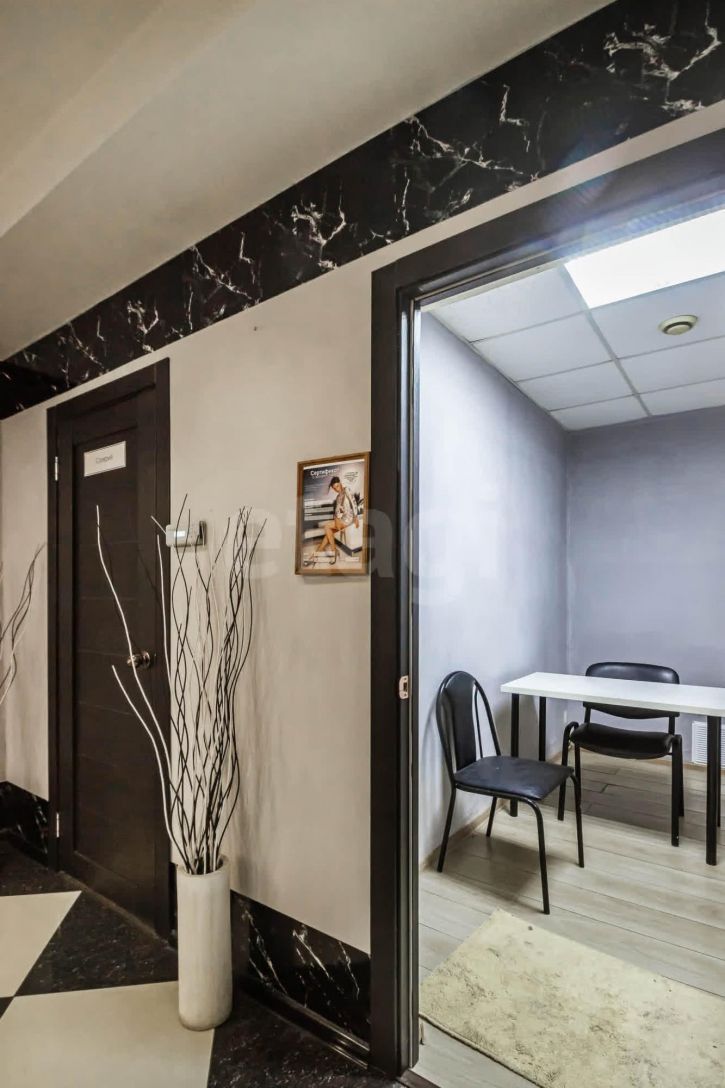 Офис Новгородская улица, 2а