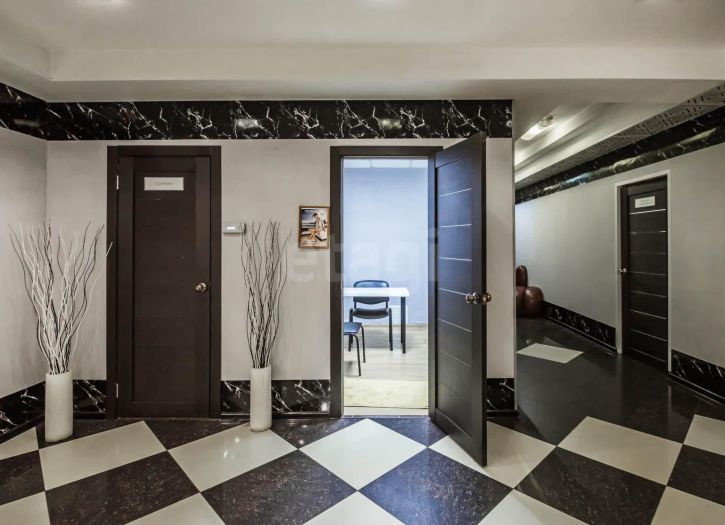 Офис Новгородская улица, 2а