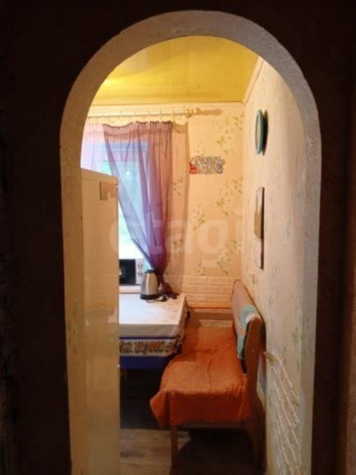 2-комн квартира улица Космонавта Беляева, 24