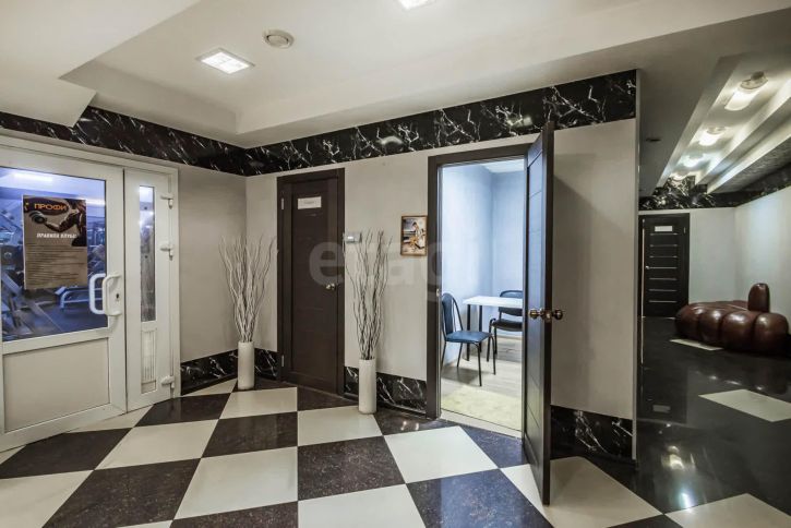 Офис Новгородская улица, 2а