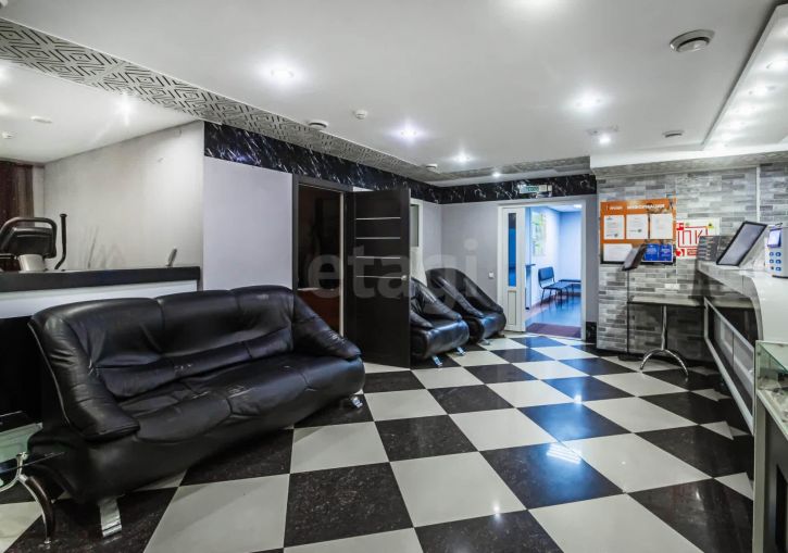 Офис Новгородская улица, 2а