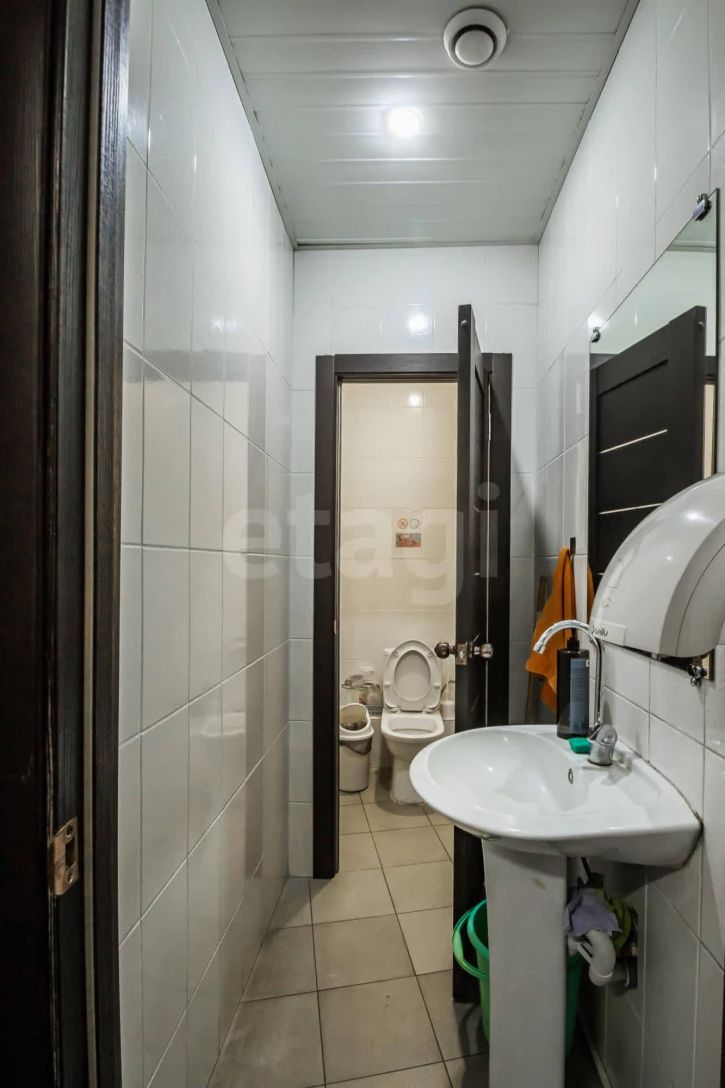 Офис Новгородская улица, 2а