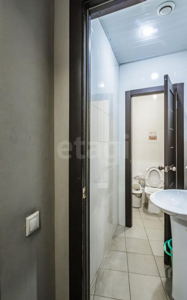 Офис Новгородская улица, 2а