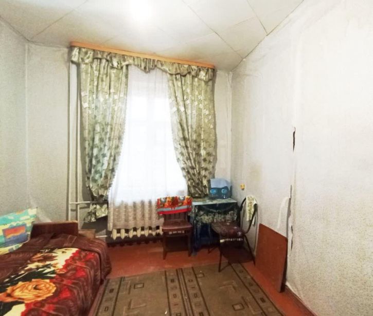 Комната улица Александра Клубова, 41