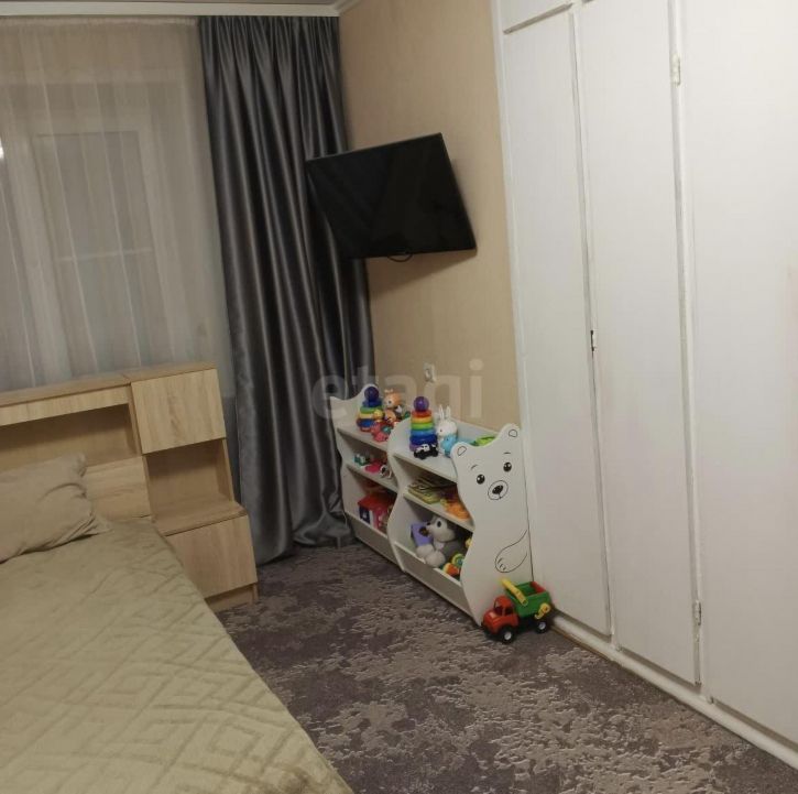 1-комн квартира Ленинградская улица, 74