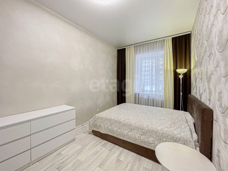 2-комн квартира улица Гагарина, 80в