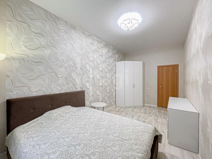 2-комн квартира улица Гагарина, 80в