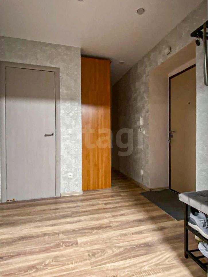 1-комн квартира Окружное шоссе, 24а