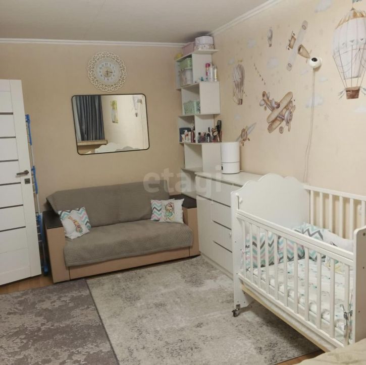 1-комн квартира Ленинградская улица, 74