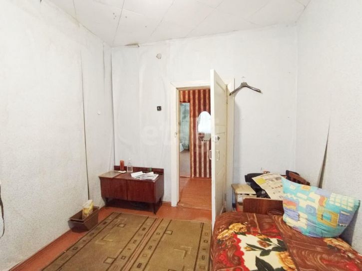 Комната улица Александра Клубова, 41