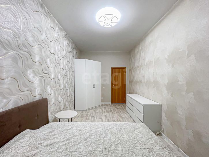 2-комн квартира улица Гагарина, 80в