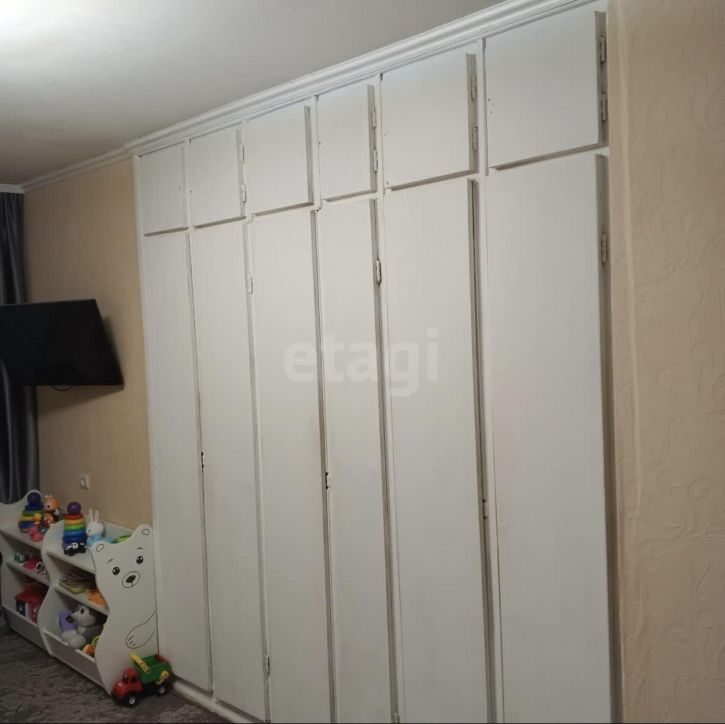 1-комн квартира Ленинградская улица, 74