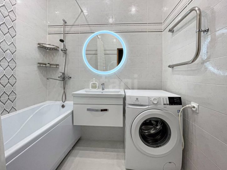 2-комн квартира улица Гагарина, 80в