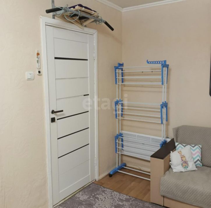 1-комн квартира Ленинградская улица, 74