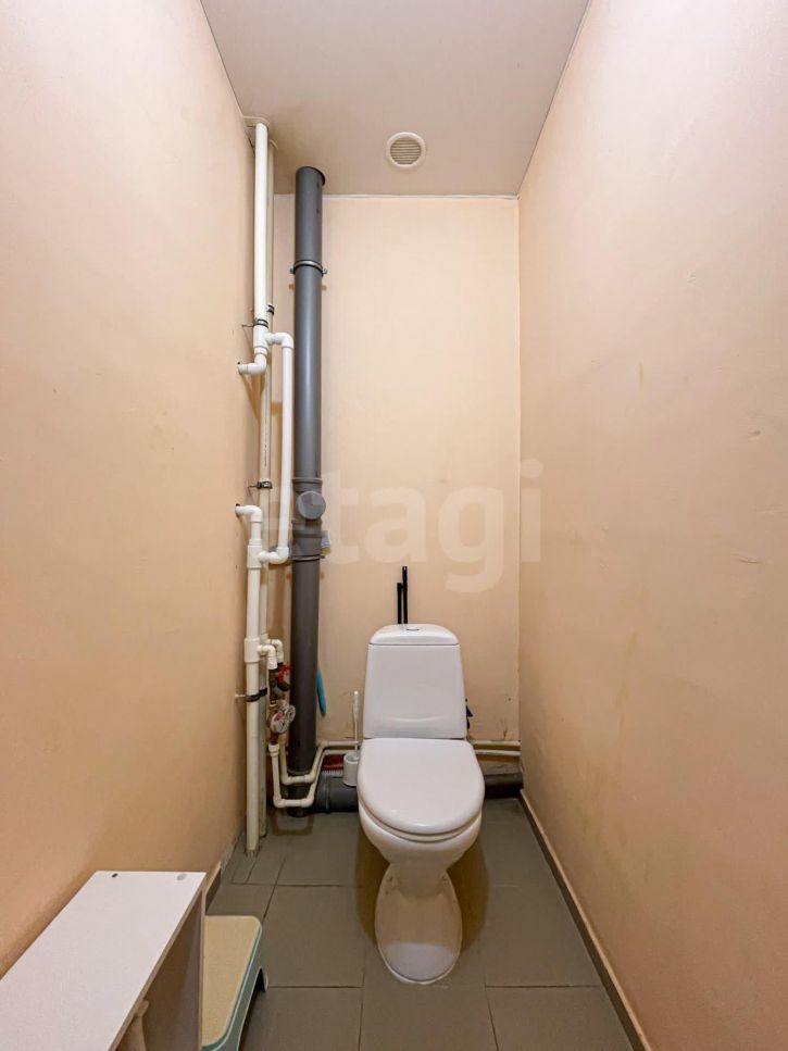 2-комн квартира улица Гагарина, 80в