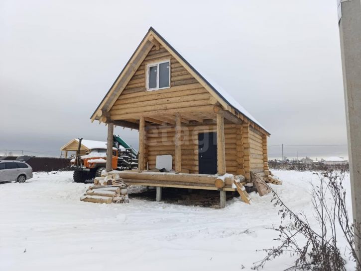 Коттедж/дом Баранковская улица,