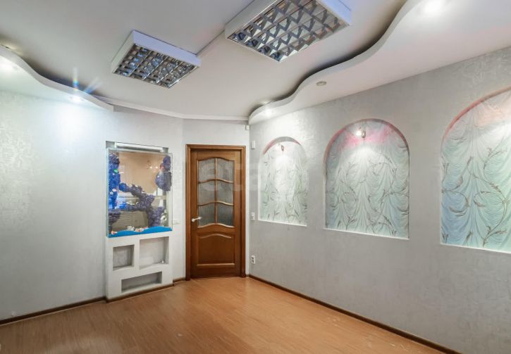 3-комн квартира Вологда, 11