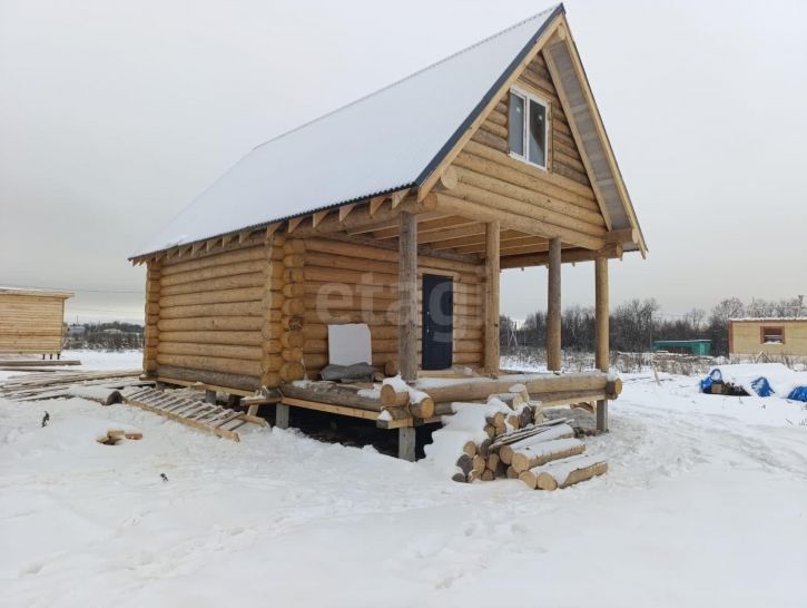 Коттедж/дом Баранковская улица,