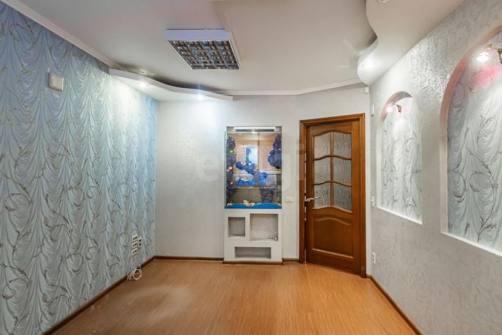 3-комн квартира Вологда, 11