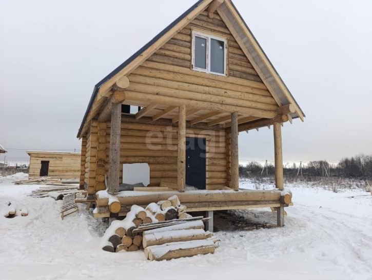 Коттедж/дом Баранковская улица,