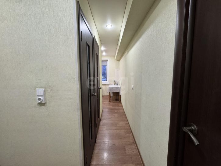 2-комн квартира улица Челюскинцев, 51