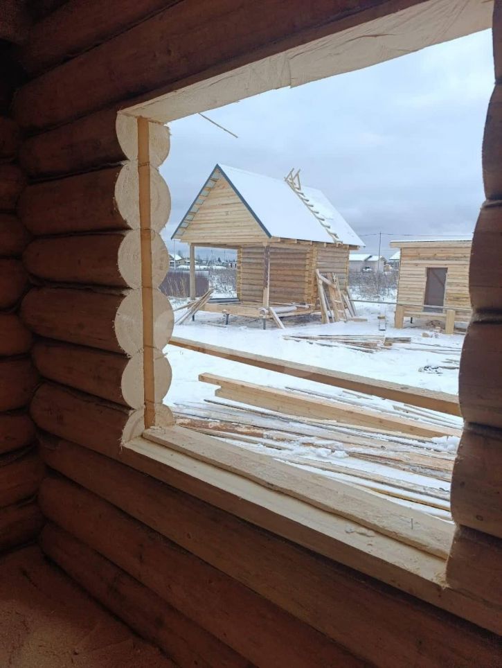 Коттедж/дом Баранковская улица,