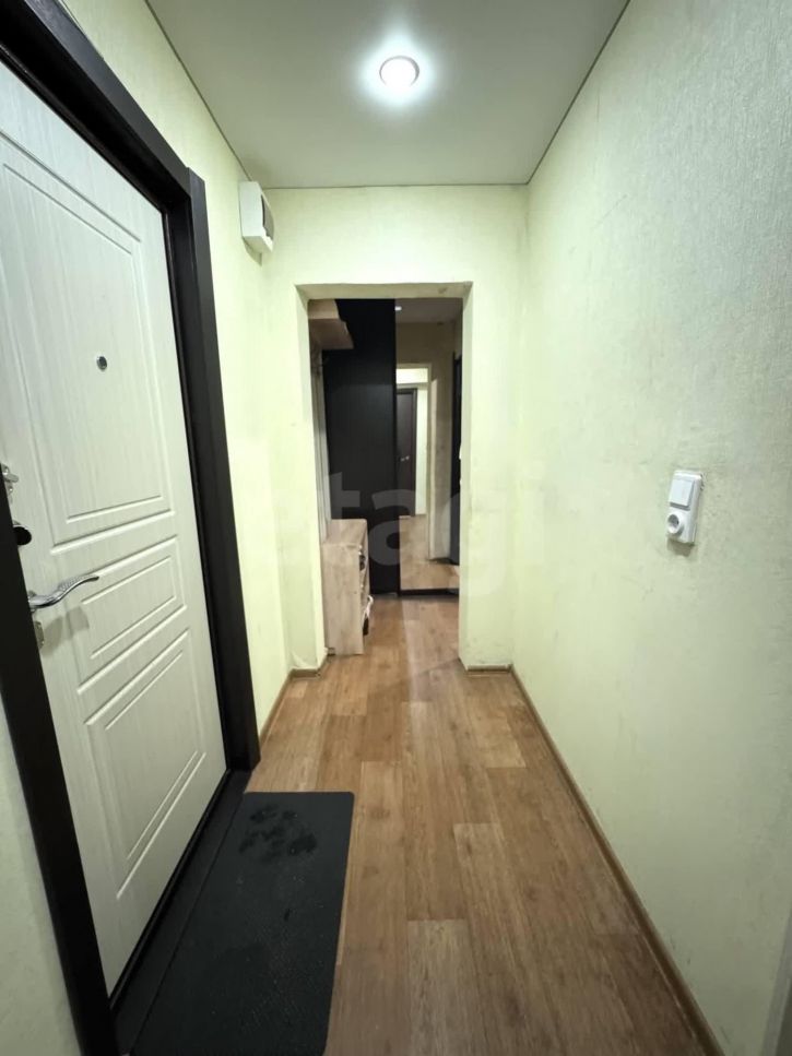 2-комн квартира улица Челюскинцев, 51