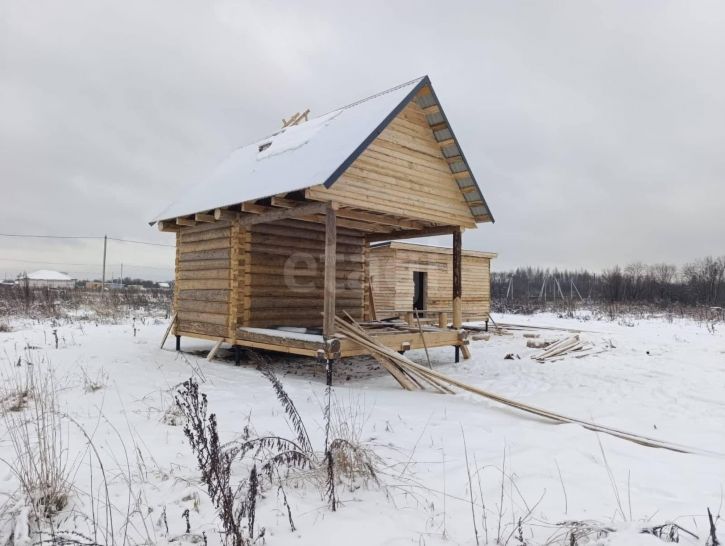 Коттедж/дом Баранковская улица,