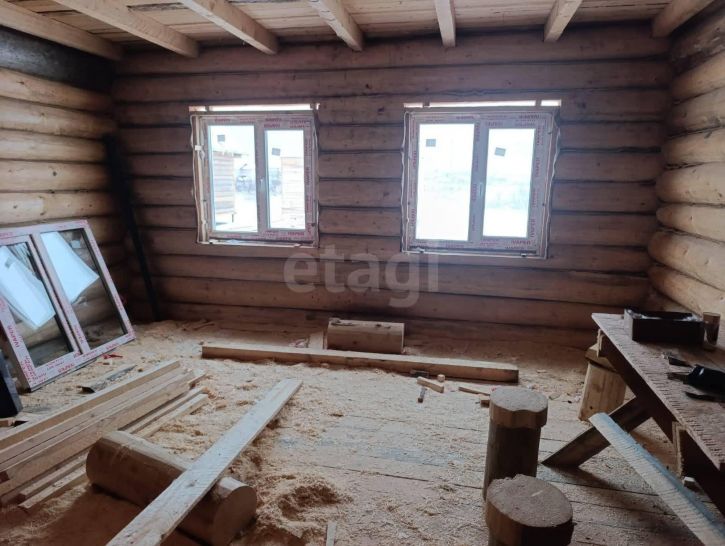 Коттедж/дом Баранковская улица,