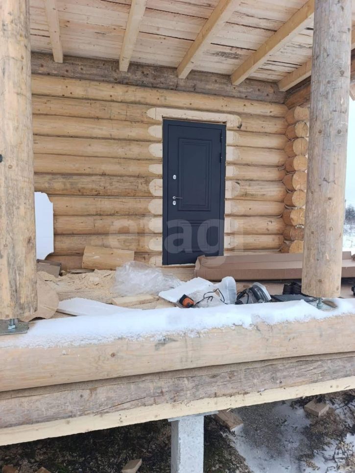 Коттедж/дом Баранковская улица,