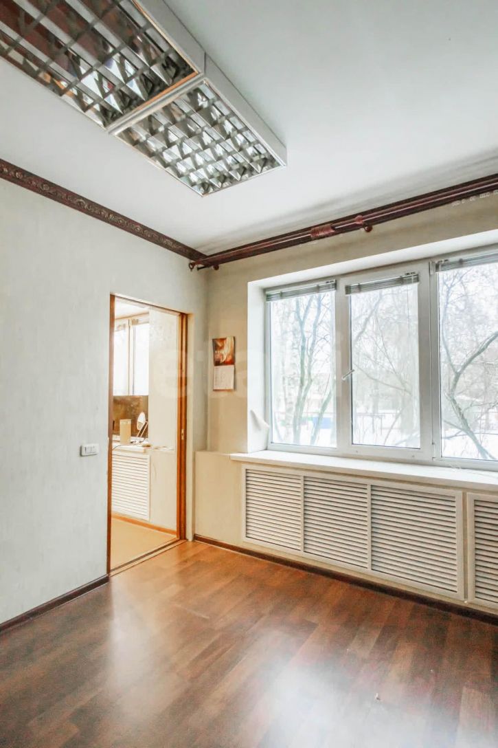 3-комн квартира Вологда, 11