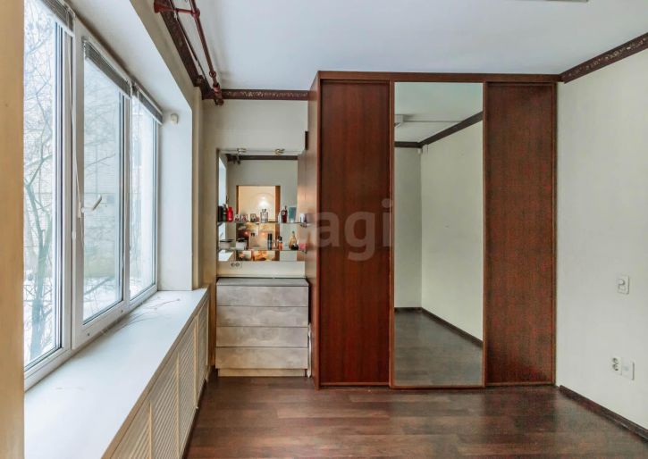 3-комн квартира Вологда, 11